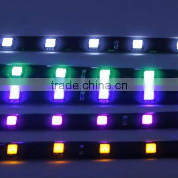30CM LED Strip Light 5050 12V 12 SMD Flexible LED Strips Lights For Garden Decoration Waterproof