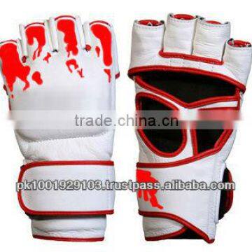 MMA Grappling Gloves