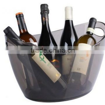 Wine Bottle Holders Ice Bucket