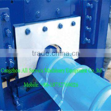 312 Ridge Cap Forming Machine photo-6