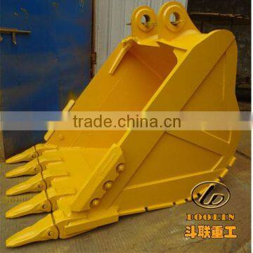 Digging Buckets for Excavator