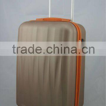 New Product 2015 China Supplier 4 Wheels Luggage Bags and Cases