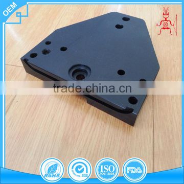 Plastic Machining POM PVC Nylon Custom Part