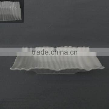 CERAMIC TRAYS - CERAMICS TOOLS - KITCHEN ITEMS - DIFFERENT DECALS