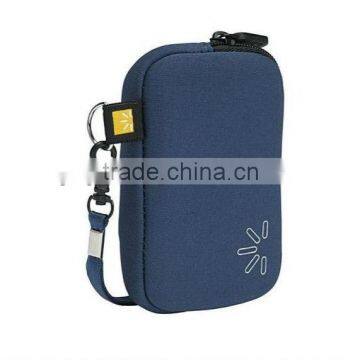 2013 Newset Neoprene Camera Case,flower printing