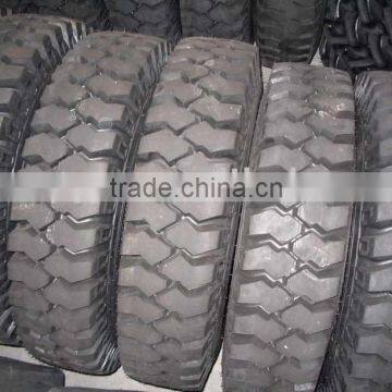 GENCOTIRE promotion forklift tire