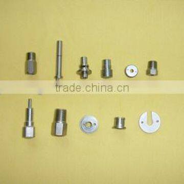 High Precision Aluminum Parts/Aluminum block/Aluminum Machining