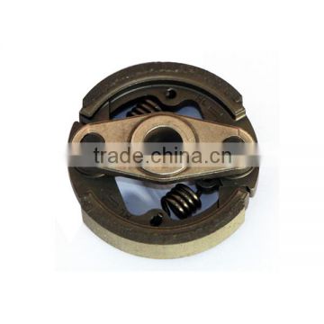 Clutch for brush cutter