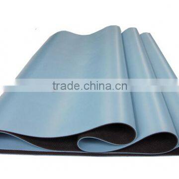 Best Anti-slip PU Yoga Mat Eco Friendly Material photo-3