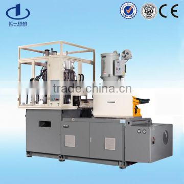 PC bottle injection stretch blow molding machine ISBM