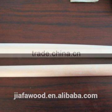 Factory Smooth Surface Natural Round Wooden Sticks photo-2