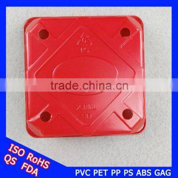 Good Price Plastic Salad Fruit Packaging photo-6