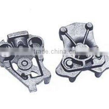 Agricultural truck/car/ship stainless steel sand casting spare parts