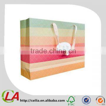 Stock Available cute paper bag