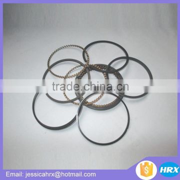 engine parts 490BPG A490BPG C490BPG 495BPG 498BPG piston ring set for Xinchai