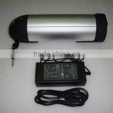 Electric vehicle 36V 12Ah li-ion battery pack for e-bike e-scooter and etc.