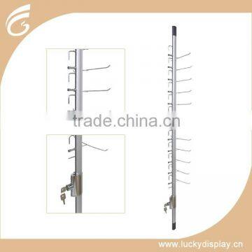Versatility Eyeglasses Display Rods