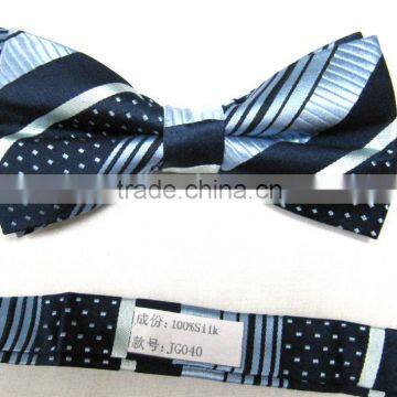 Fashion bow tie