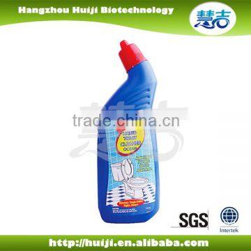 2016 new OEM/ODM antibacterial toilet cleaner