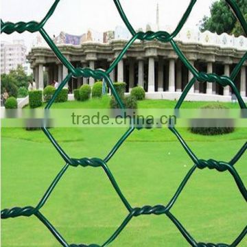 Alibaba high quality used galvanized hexagonal wire netting/hexagonal wire netting with free samples