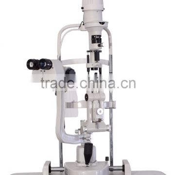 MCE-KS-2ER/MCE-KS-2ER-L Ordinary Slit Lamp Ophthalmic Microscope Slit Lamp