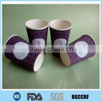Printed Paper Butter Bowl and Cup, Printed Paper Butter Bowl, Printed Paper Butter Cup photo-6