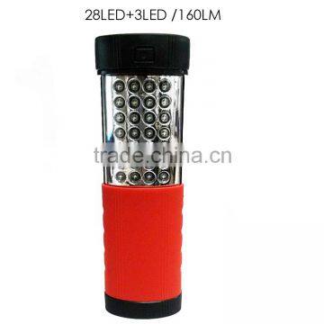 Professional Lighting Products BT-4899 28LED+3LED Magnetic LED Mechanics Home Working Light, LED Portable Working Light photo-6