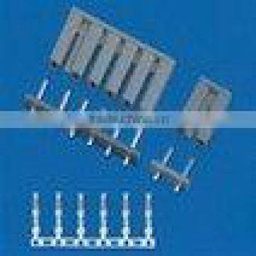 Grey Discrete Wire Connector