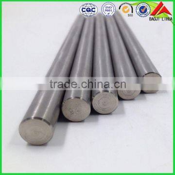 hot sale best price porous tungsten rod