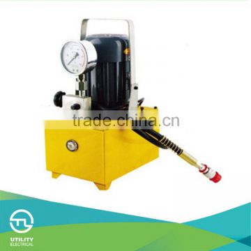 DYB-63A MOTOR DRIVEN HYDRAULIC PUMPS