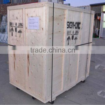 6060 Cnc Router for Sign Making photo-6