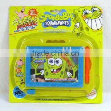 childrens magnetic drawing board