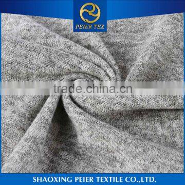 China manufacturer fancy anti static 85% nylon 15% elastane scuba fabric kg blended dyed fabric