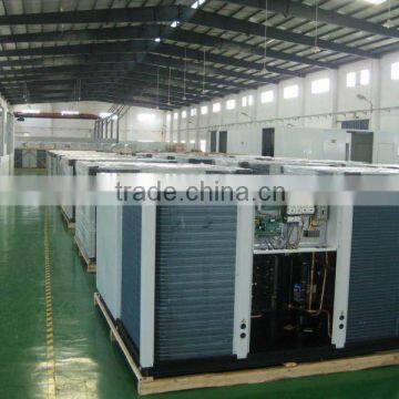 Rooftop Packaged Unit commercial air conditioner