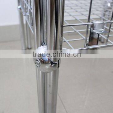 Metal Storage Wire Mesh Container photo-2