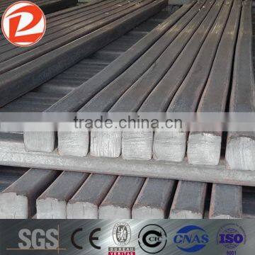 Steel Billets 3SP/5SP 100mm*100mm square steel ingot