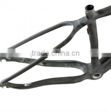 Lightweight 650b Carbon Fiber Mtb Frame - Anglecycle Mtb 27.5er photo-3