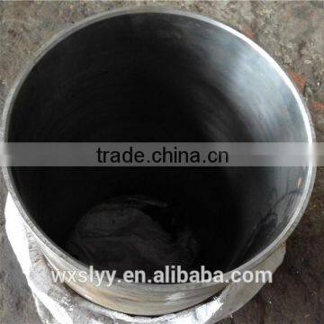 Skived and Burnished Honed Steel Pipe photo-3