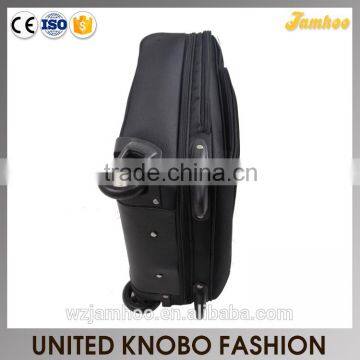 1680D Cabin Size Trolley Case Carry on Luggage EVA Soft Luggage