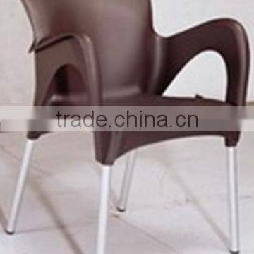 Fair Price and Good Quality Modern Design pp Plastic Chairs for Restaurant Use YC081 photo-5