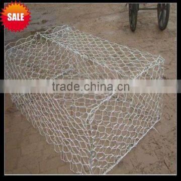 erosion control Sack Gabion for protection