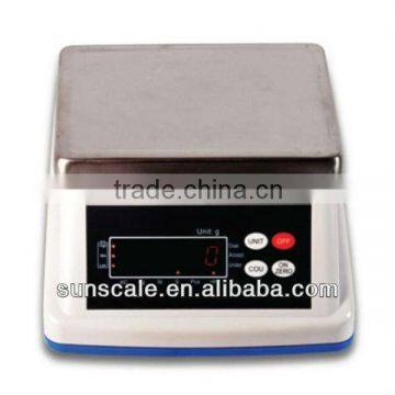 Electronic Waterproof Indicator Weighing Scale