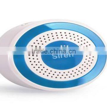 Mini alarm system
