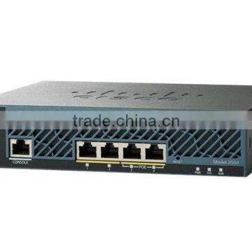 Cisco AIR-CT2504-25-K9 Wireless Controller Original