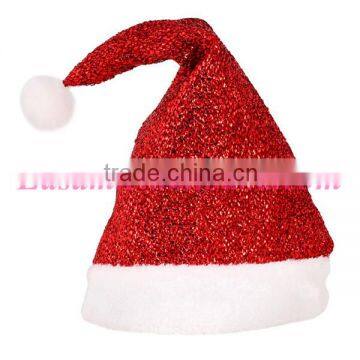 Christmas Decoration Children&adult Fancy Christmas Santa Hat photo-2