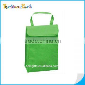 Hot Non-Woven Lunch Bag