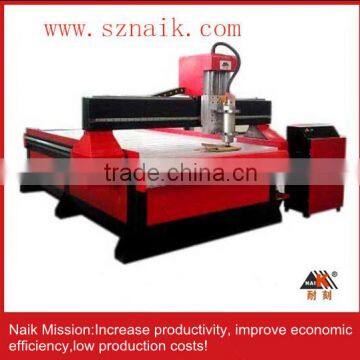 fast speed 3d cnc router for aluminum cutting and engraving