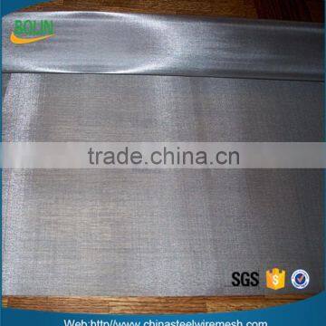 High Quality 100 150 200 mesh fecral woven wire mesh for infrared burner