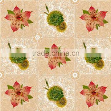 Pvc Tablecloth Durable Tablecloths photo-6
