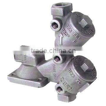 304 Stainless Steel Castings